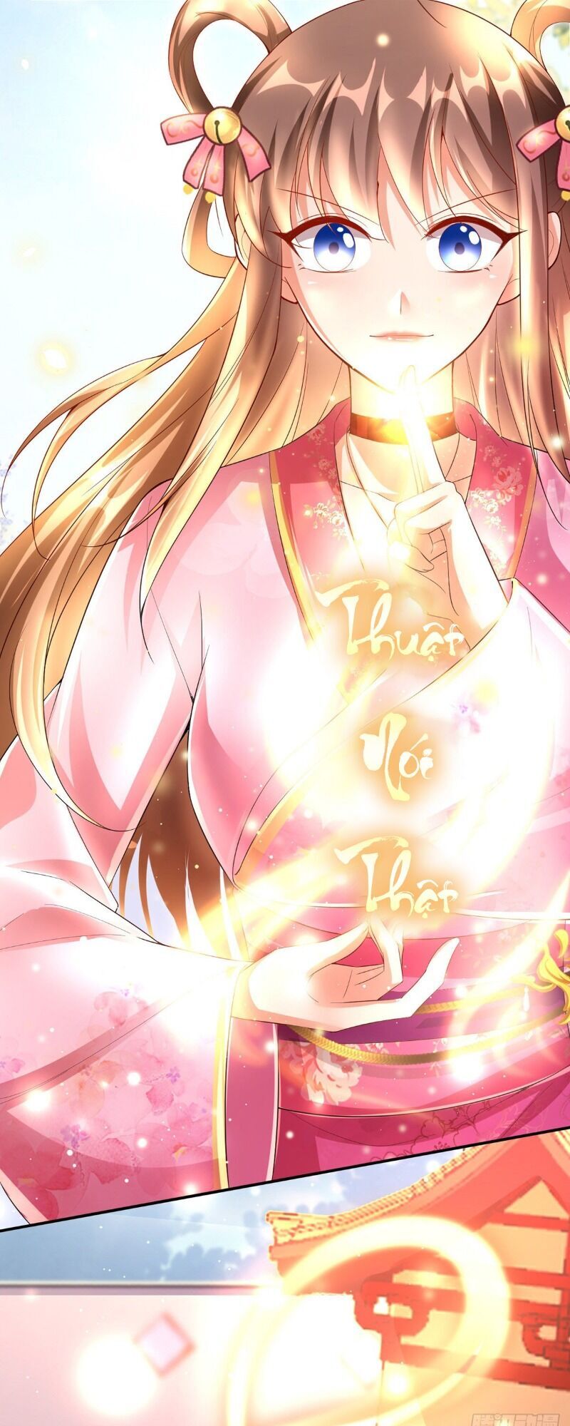 Ta Ở Hậu Cung Làm Lão Đại Chapter 25 - Trang 2