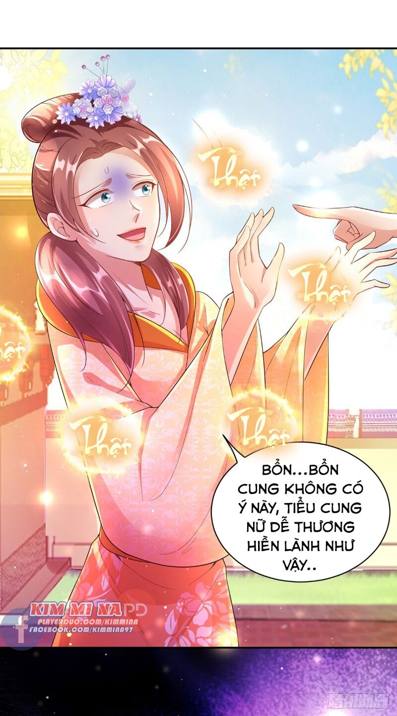 Ta Ở Hậu Cung Làm Lão Đại Chapter 25 - Trang 2