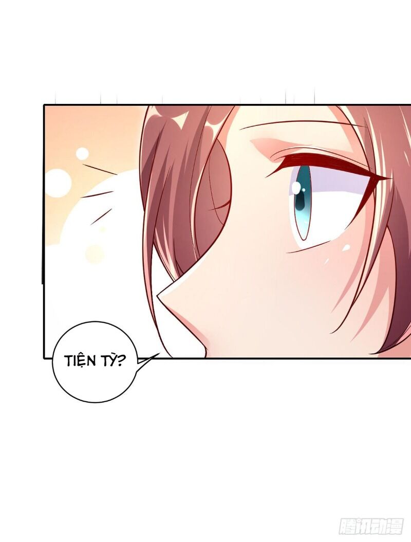 Ta Ở Hậu Cung Làm Lão Đại Chapter 25 - Trang 2