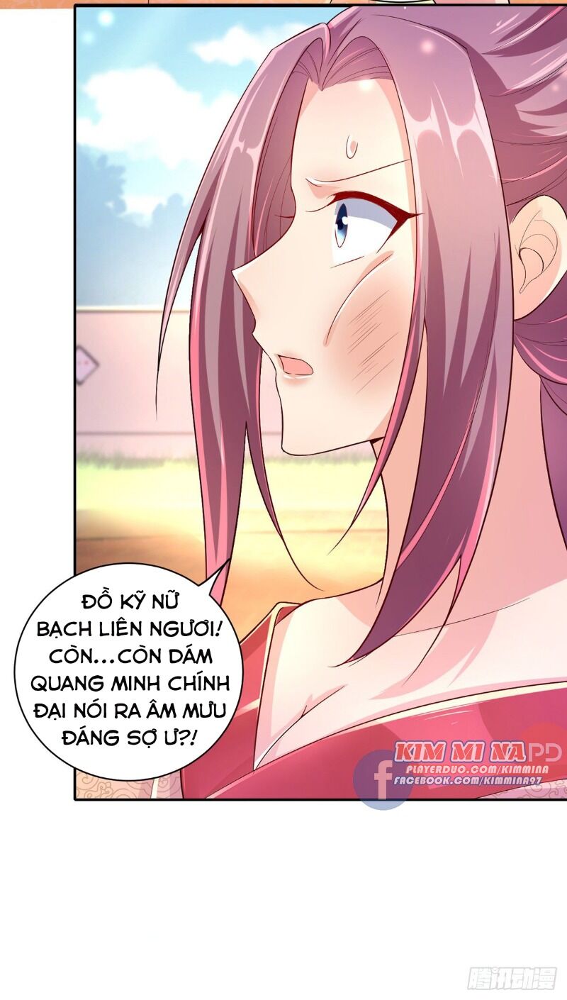 Ta Ở Hậu Cung Làm Lão Đại Chapter 25 - Trang 2