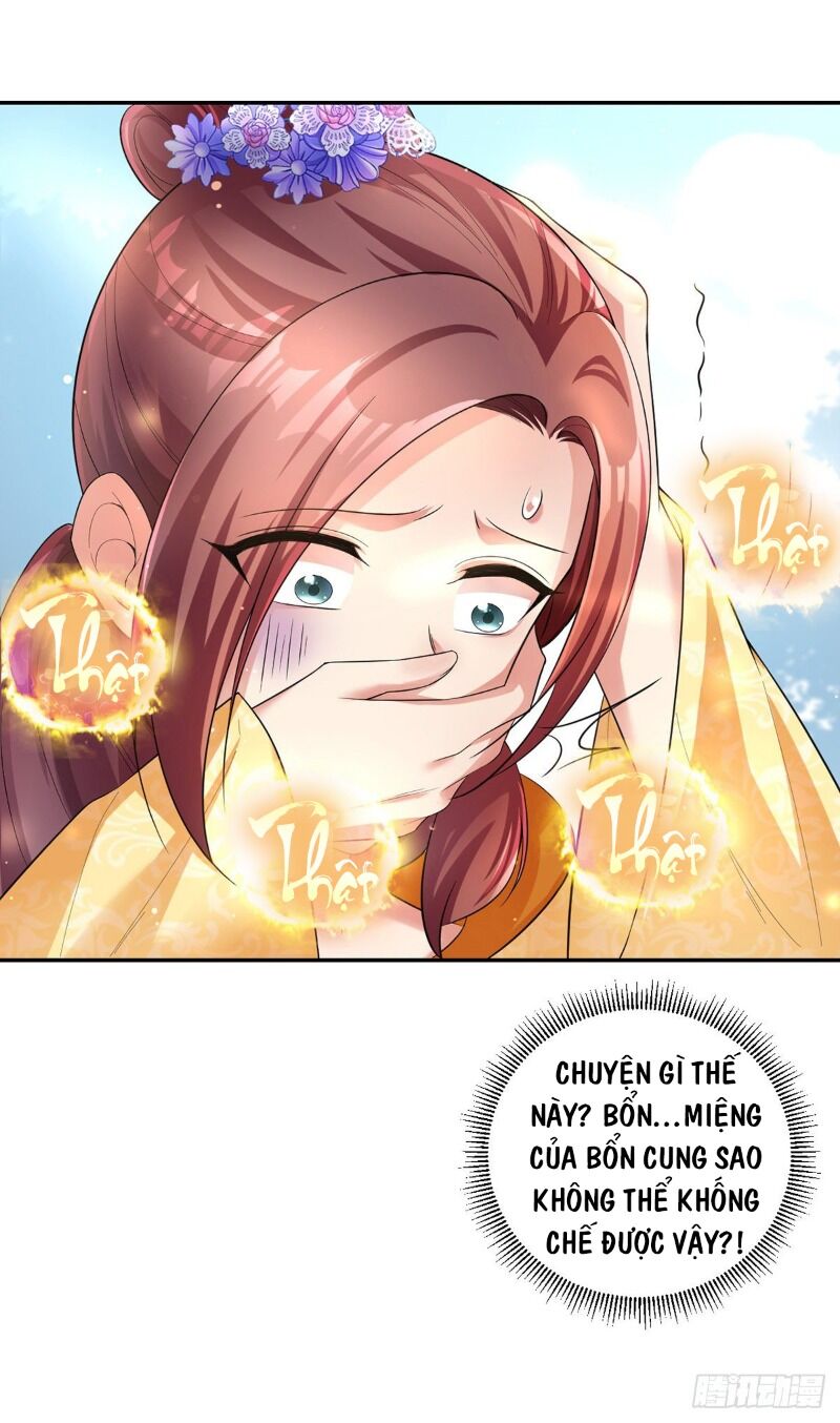 Ta Ở Hậu Cung Làm Lão Đại Chapter 25 - Trang 2