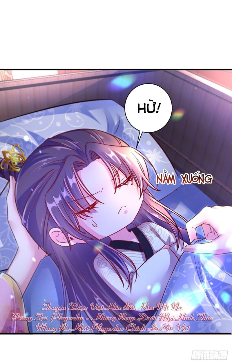 Ta Ở Hậu Cung Làm Lão Đại Chapter 28 - Trang 2