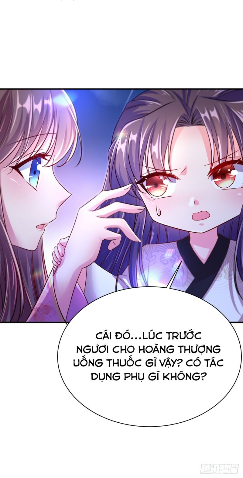 Ta Ở Hậu Cung Làm Lão Đại Chapter 28 - Trang 2