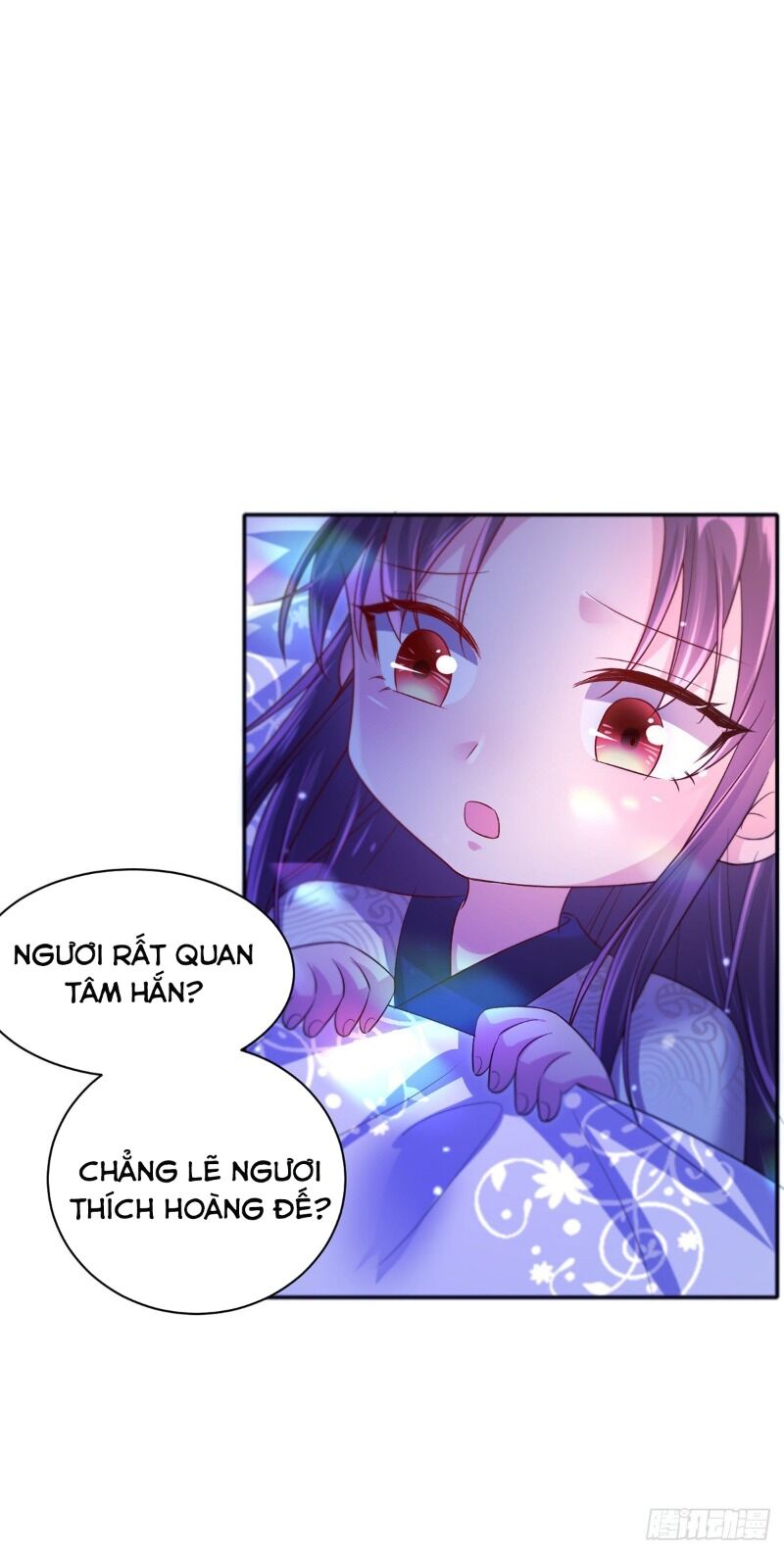 Ta Ở Hậu Cung Làm Lão Đại Chapter 28 - Trang 2