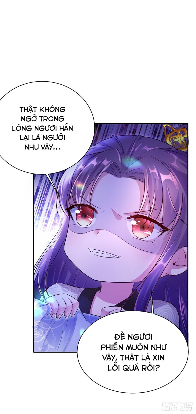 Ta Ở Hậu Cung Làm Lão Đại Chapter 28 - Trang 2