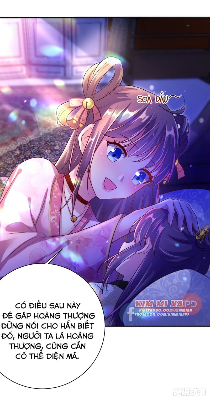 Ta Ở Hậu Cung Làm Lão Đại Chapter 28 - Trang 2