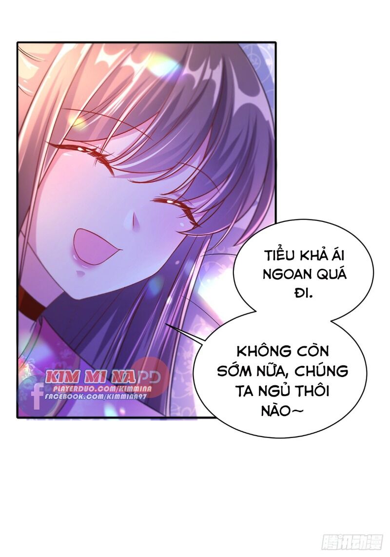 Ta Ở Hậu Cung Làm Lão Đại Chapter 28 - Trang 2