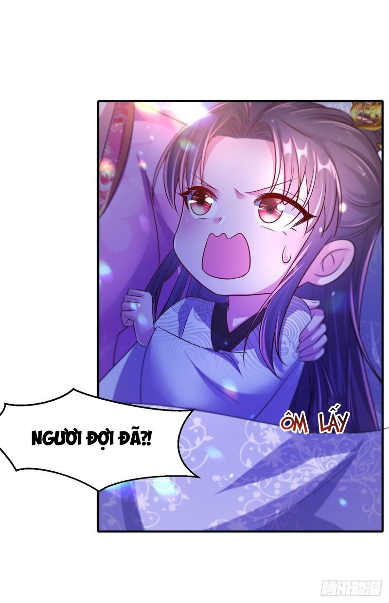 Ta Ở Hậu Cung Làm Lão Đại Chapter 28 - Trang 2