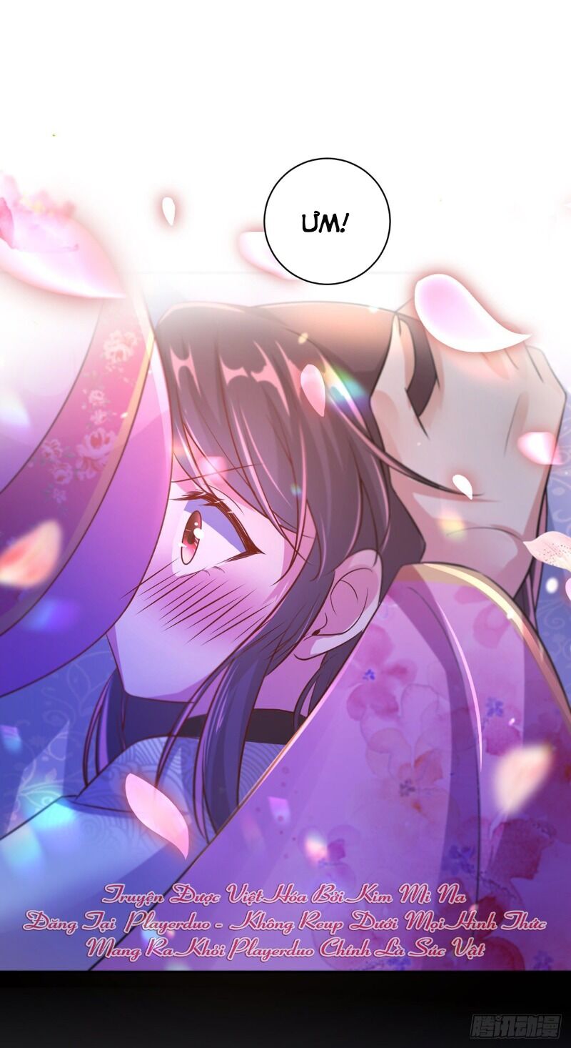 Ta Ở Hậu Cung Làm Lão Đại Chapter 28 - Trang 2