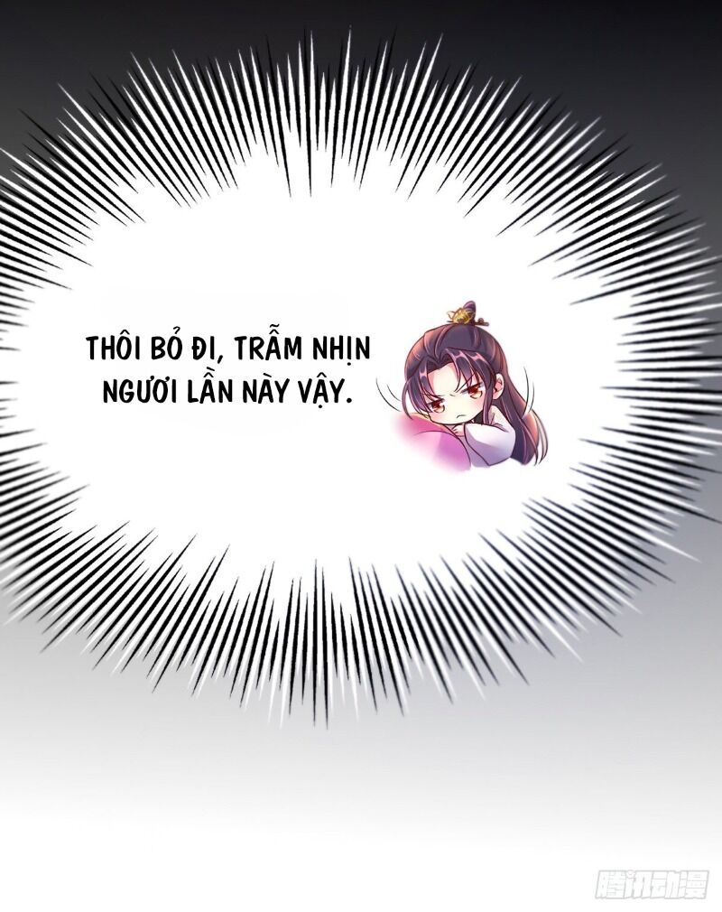 Ta Ở Hậu Cung Làm Lão Đại Chapter 28 - Trang 2