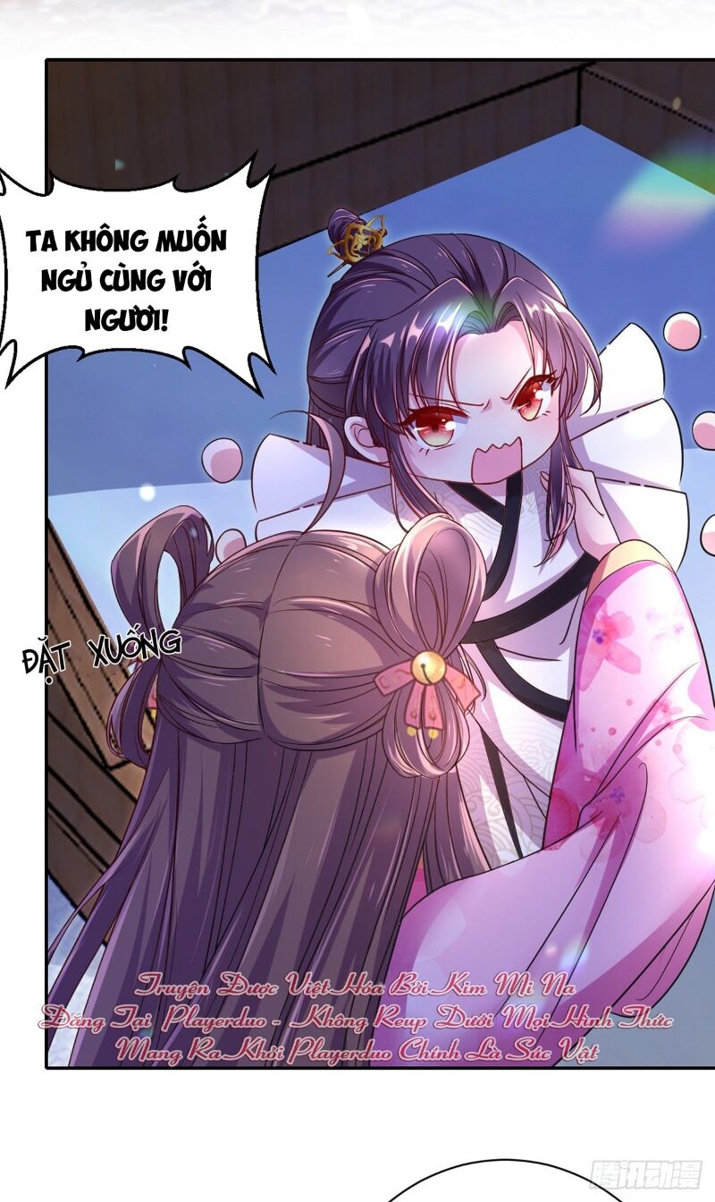 Ta Ở Hậu Cung Làm Lão Đại Chapter 28 - Trang 2