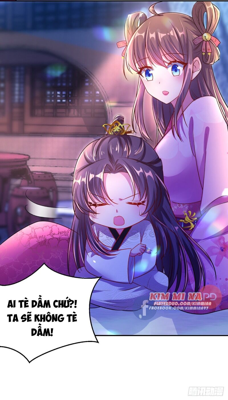 Ta Ở Hậu Cung Làm Lão Đại Chapter 28 - Trang 2