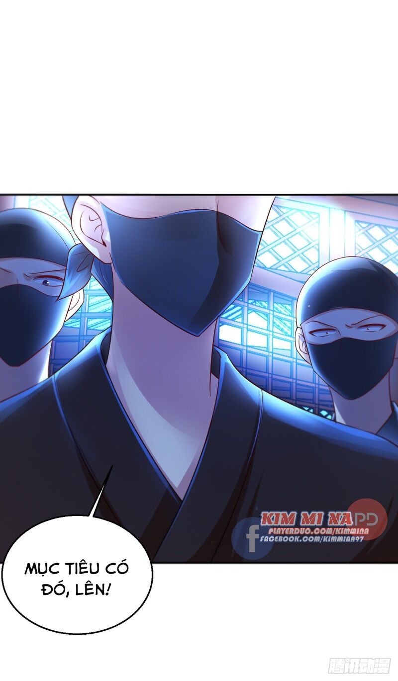 Ta Ở Hậu Cung Làm Lão Đại Chapter 29 - Trang 2