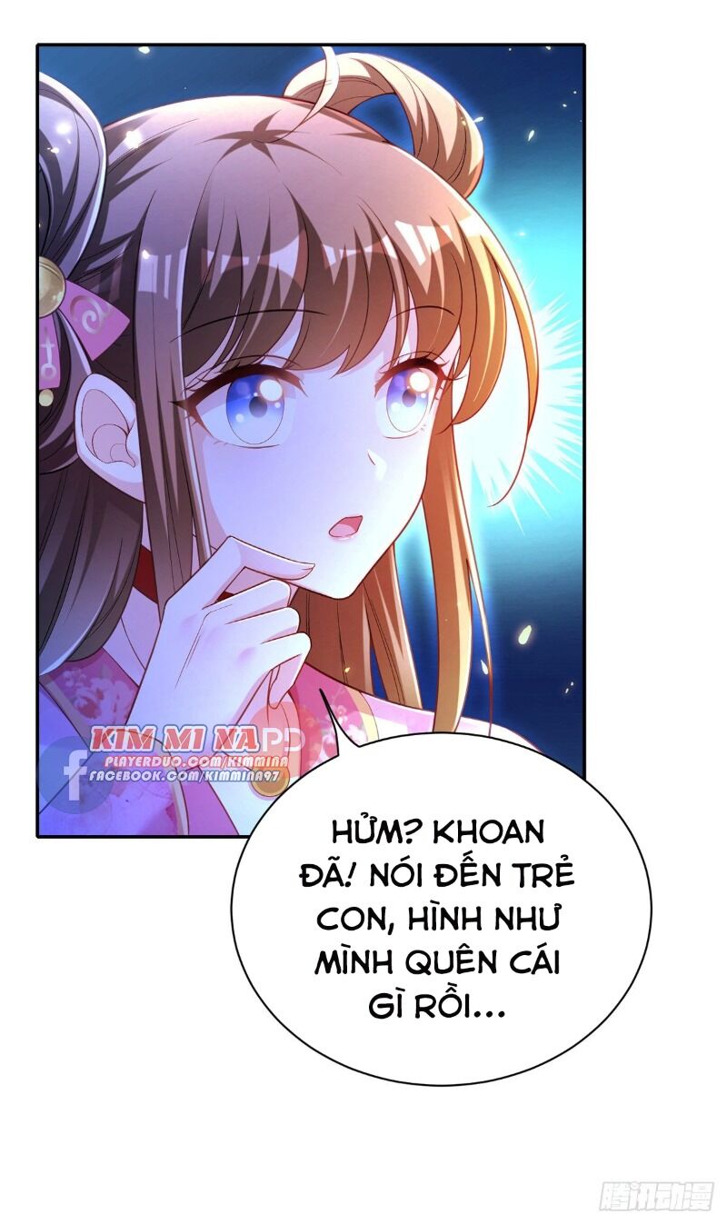 Ta Ở Hậu Cung Làm Lão Đại Chapter 29 - Trang 2