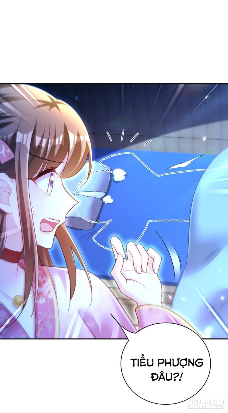 Ta Ở Hậu Cung Làm Lão Đại Chapter 29 - Trang 2