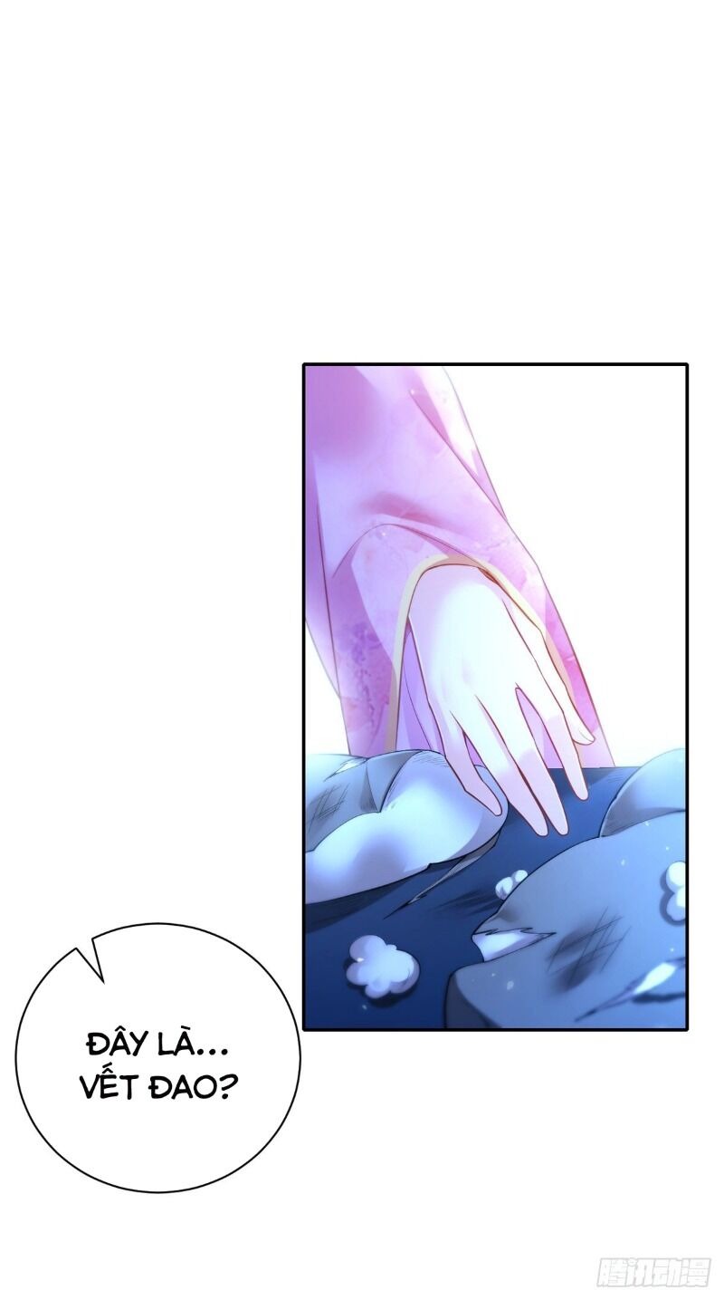 Ta Ở Hậu Cung Làm Lão Đại Chapter 29 - Trang 2