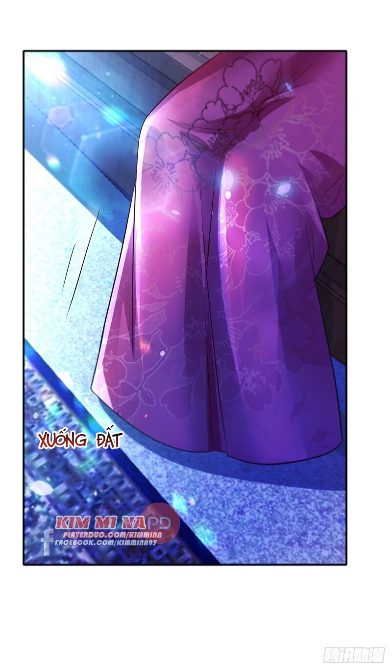 Ta Ở Hậu Cung Làm Lão Đại Chapter 29 - Trang 2