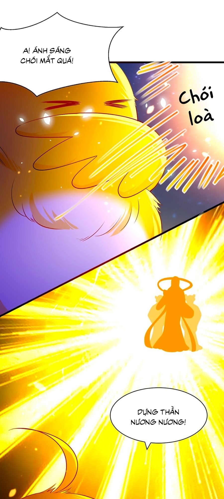 Ta Ở Hậu Cung Làm Lão Đại Chapter 3 - Trang 2