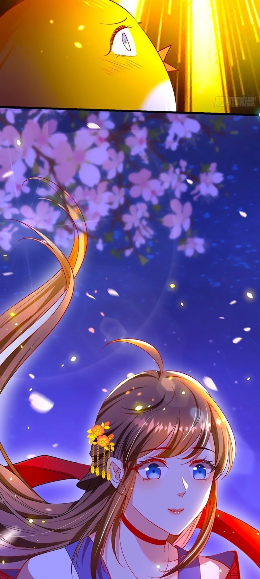 Ta Ở Hậu Cung Làm Lão Đại Chapter 3 - Trang 2