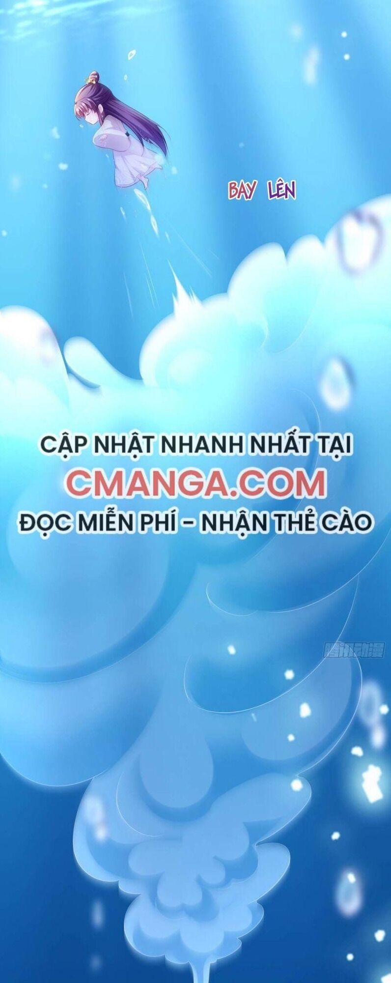 Ta Ở Hậu Cung Làm Lão Đại Chapter 33 - Trang 2