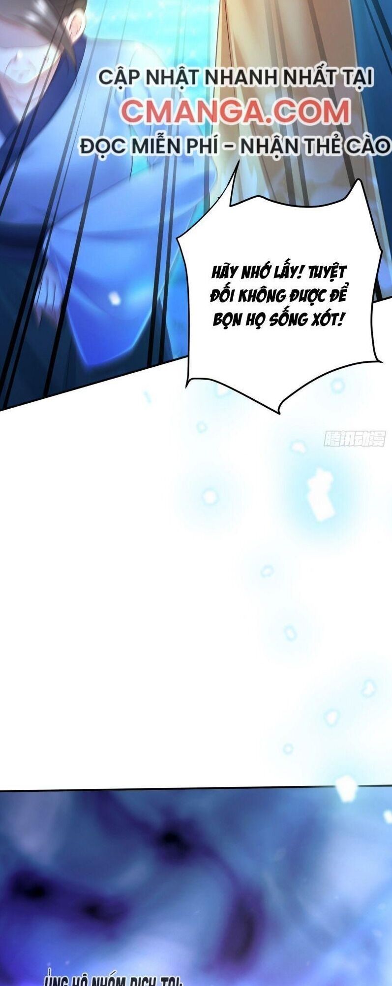 Ta Ở Hậu Cung Làm Lão Đại Chapter 34 - Trang 2