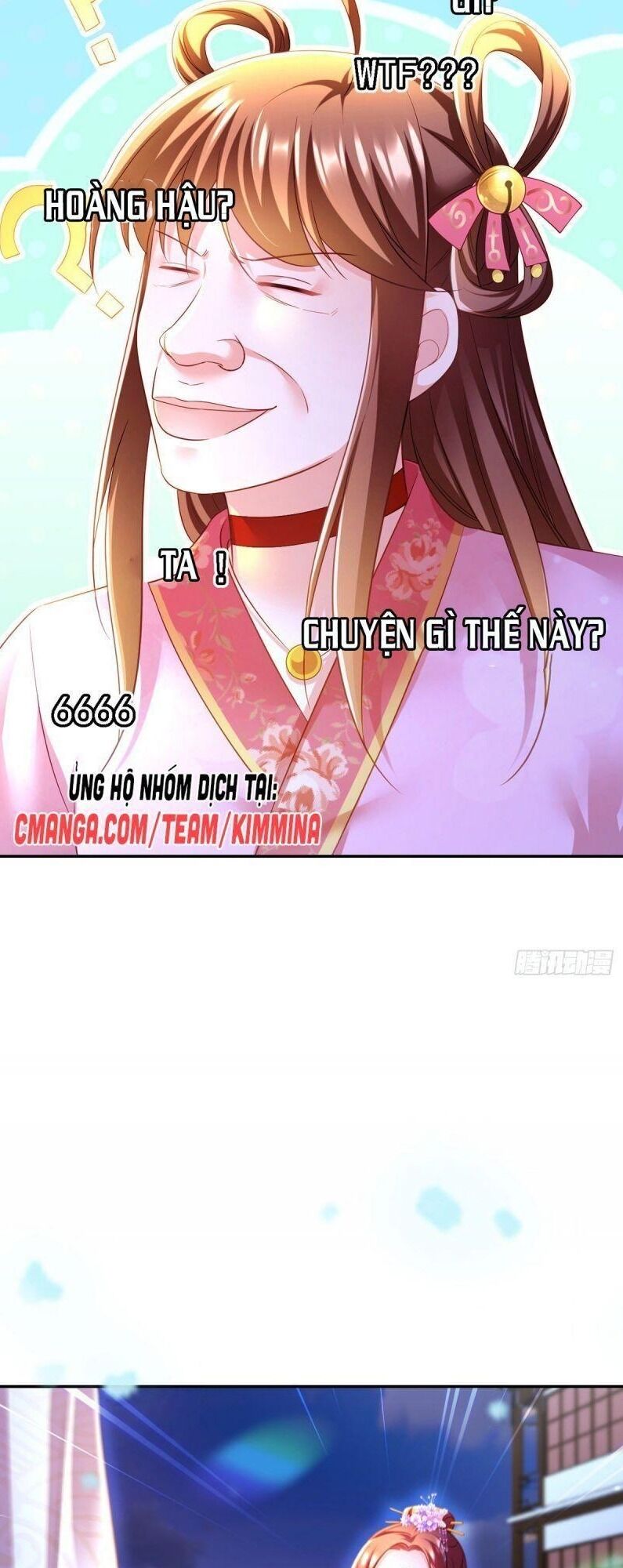 Ta Ở Hậu Cung Làm Lão Đại Chapter 35 - Trang 2