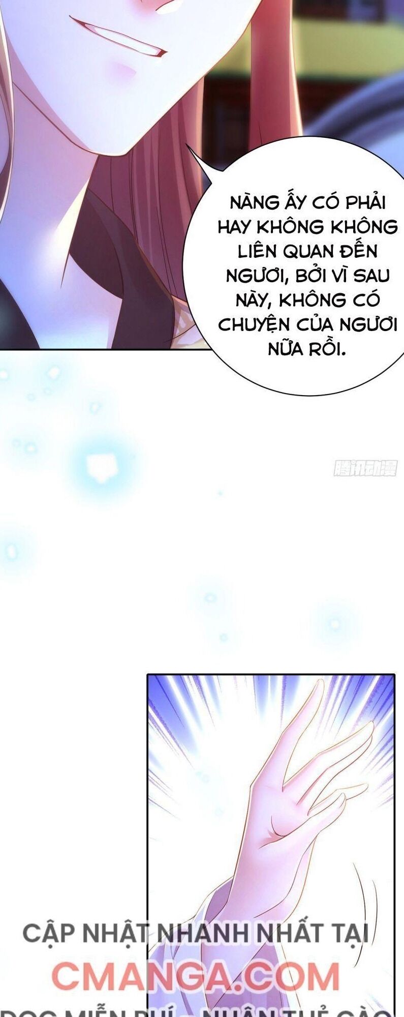 Ta Ở Hậu Cung Làm Lão Đại Chapter 35 - Trang 2