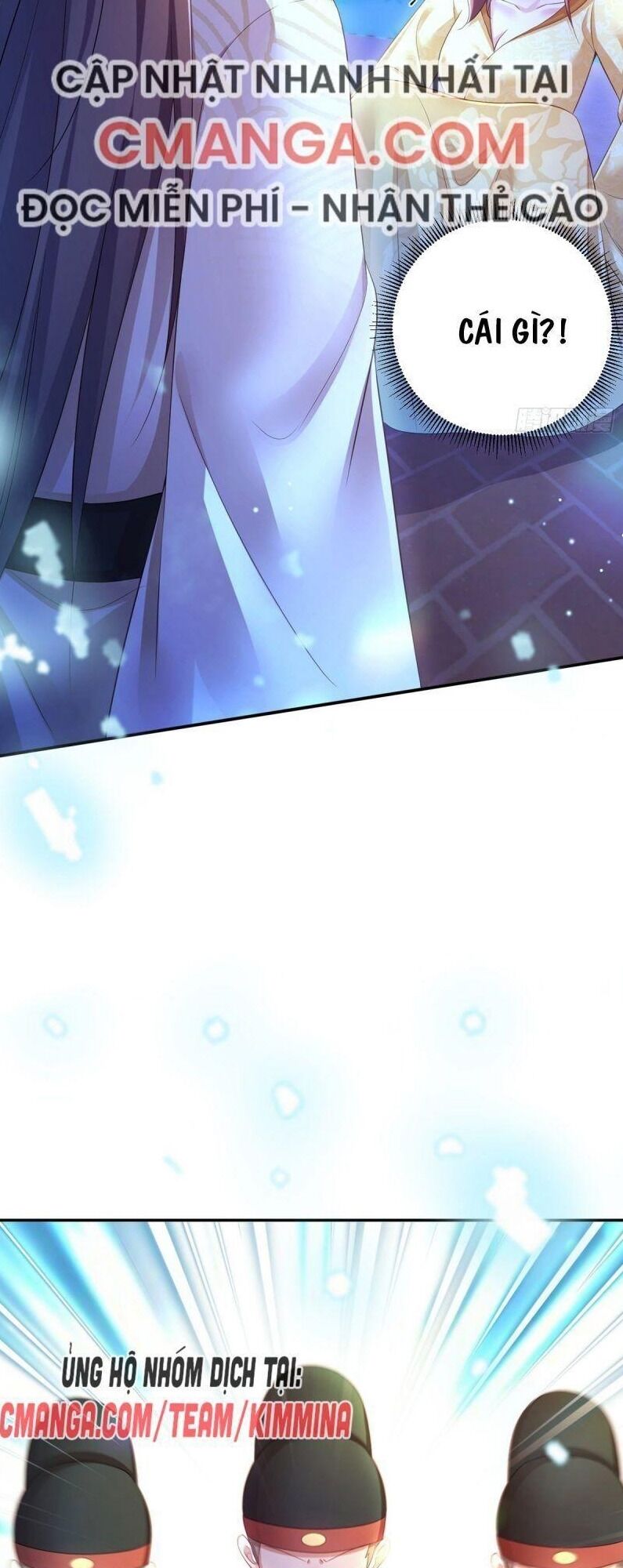 Ta Ở Hậu Cung Làm Lão Đại Chapter 35 - Trang 2