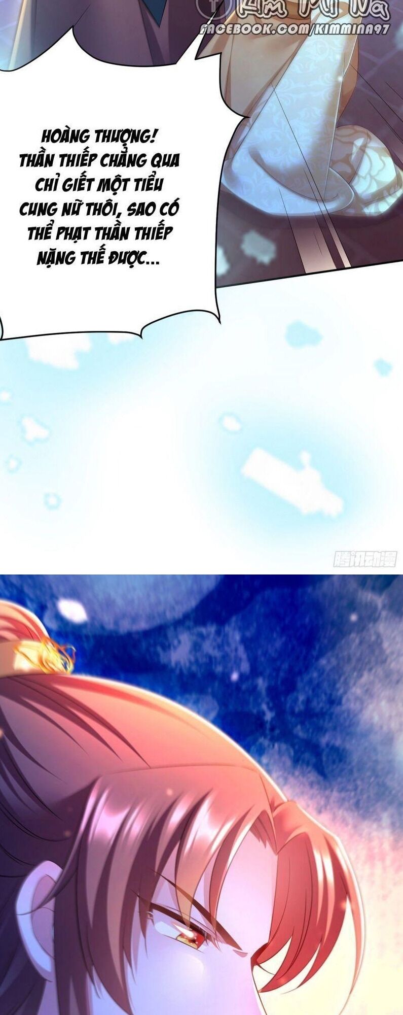 Ta Ở Hậu Cung Làm Lão Đại Chapter 35 - Trang 2