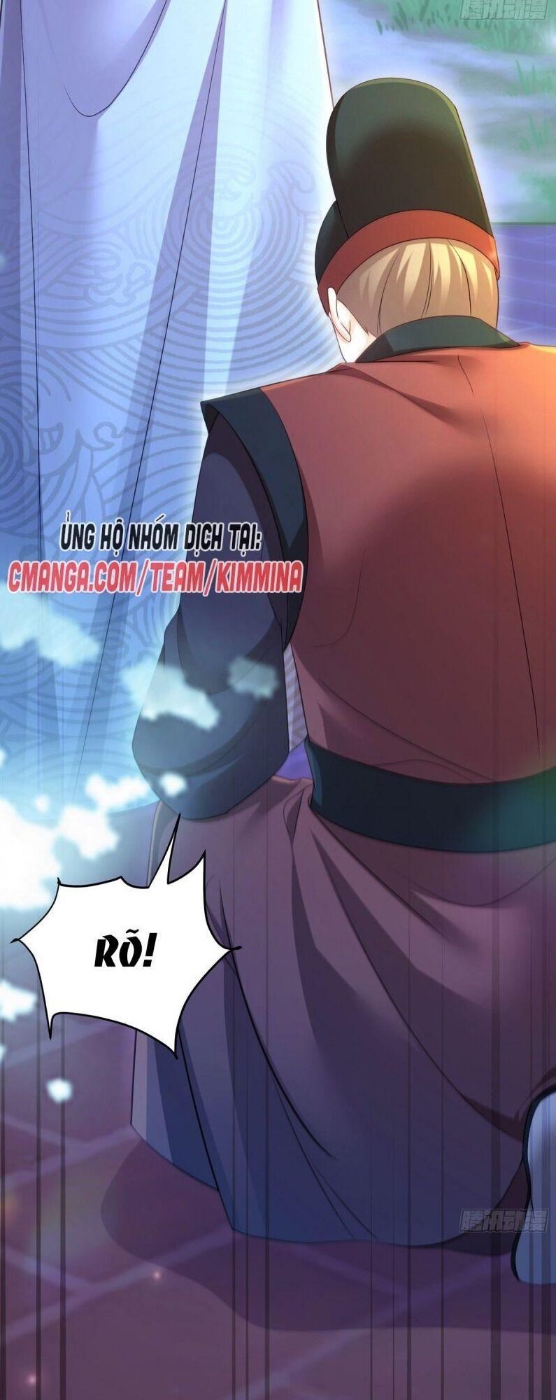 Ta Ở Hậu Cung Làm Lão Đại Chapter 35 - Trang 2