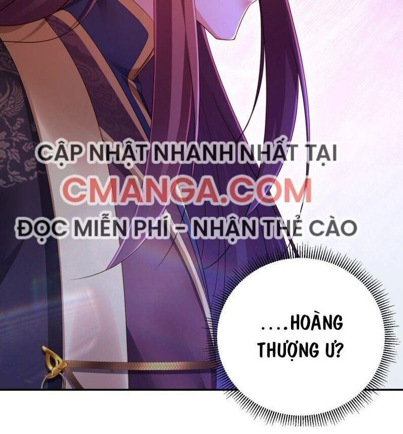 Ta Ở Hậu Cung Làm Lão Đại Chapter 35 - Trang 2