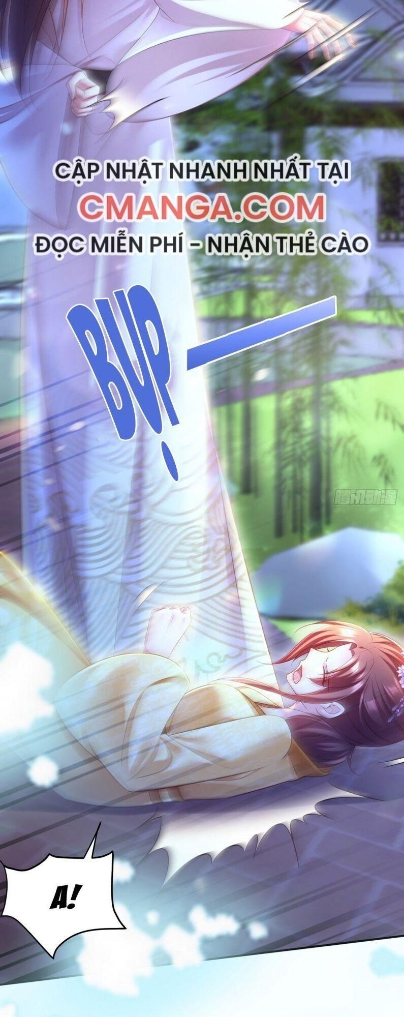 Ta Ở Hậu Cung Làm Lão Đại Chapter 35 - Trang 2