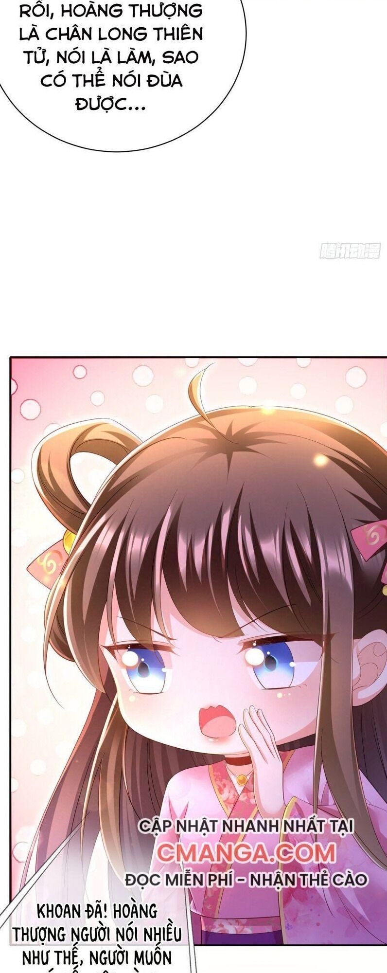 Ta Ở Hậu Cung Làm Lão Đại Chapter 36 - Trang 2