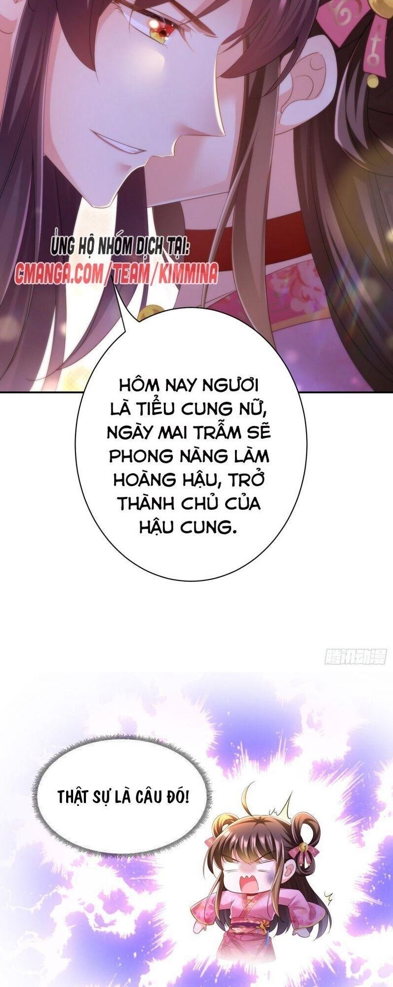 Ta Ở Hậu Cung Làm Lão Đại Chapter 36 - Trang 2