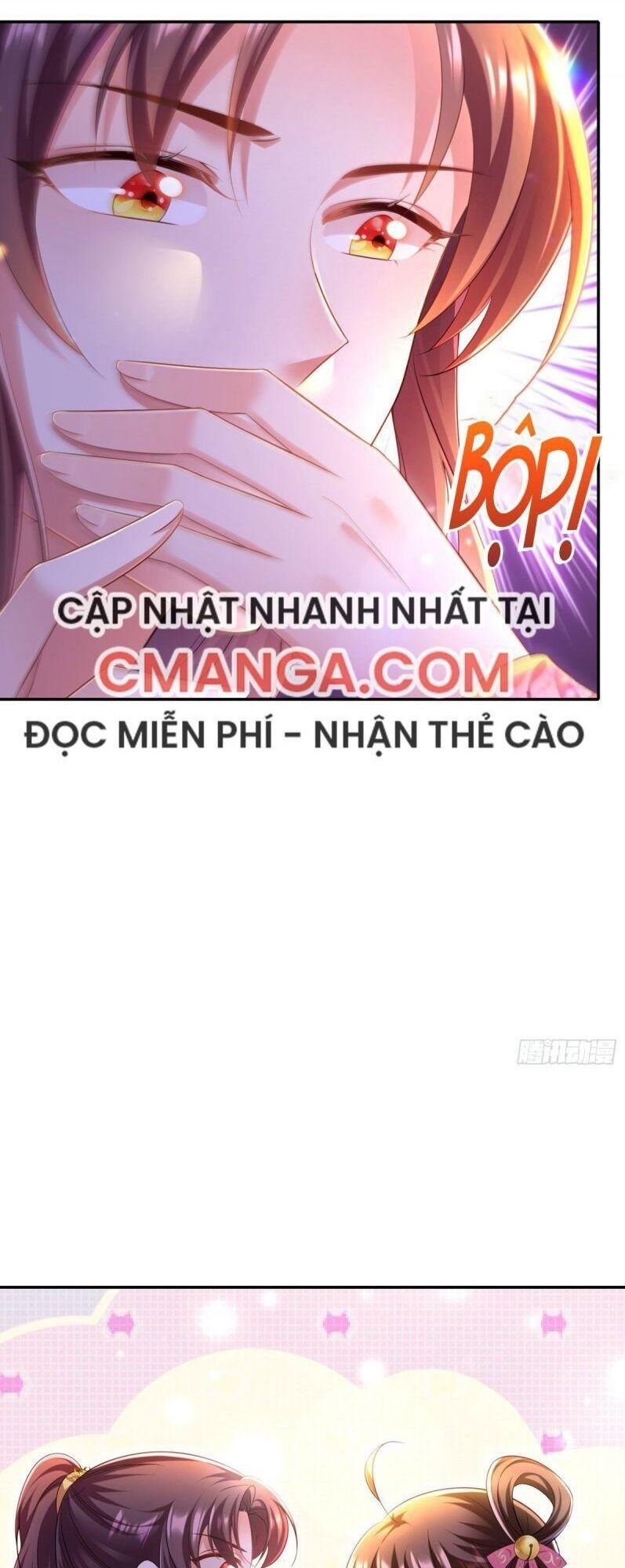 Ta Ở Hậu Cung Làm Lão Đại Chapter 36 - Trang 2