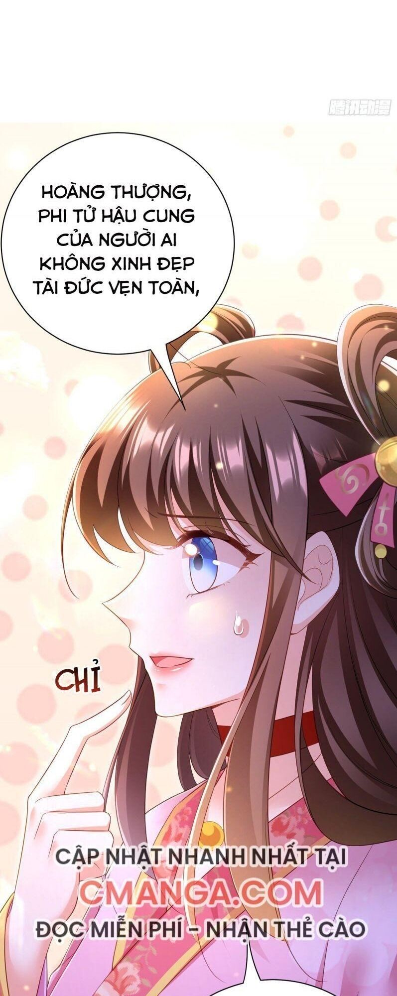 Ta Ở Hậu Cung Làm Lão Đại Chapter 36 - Trang 2