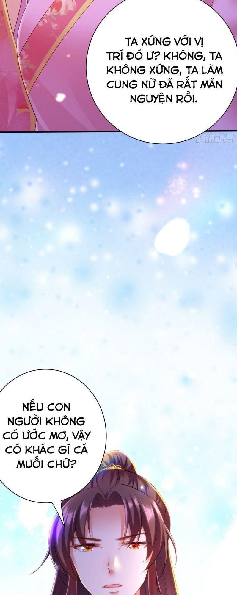 Ta Ở Hậu Cung Làm Lão Đại Chapter 36 - Trang 2