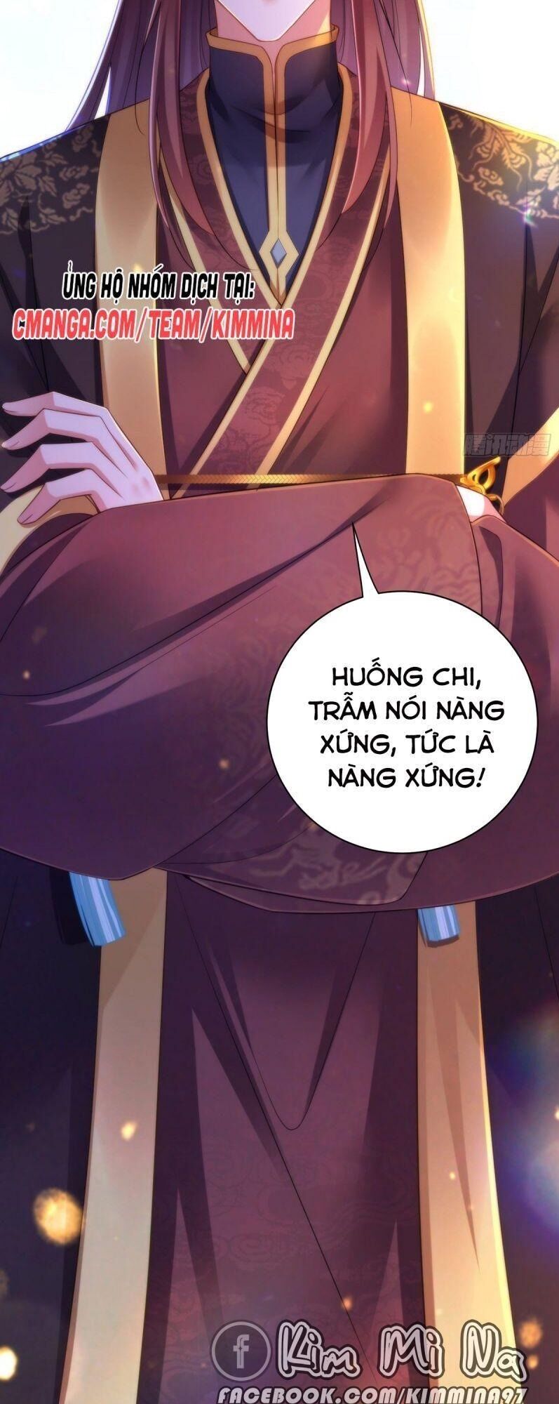 Ta Ở Hậu Cung Làm Lão Đại Chapter 36 - Trang 2