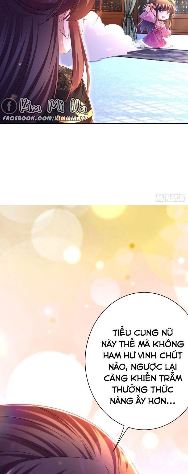 Ta Ở Hậu Cung Làm Lão Đại Chapter 36 - Trang 2