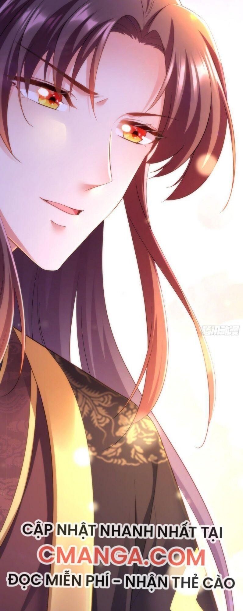 Ta Ở Hậu Cung Làm Lão Đại Chapter 36 - Trang 2