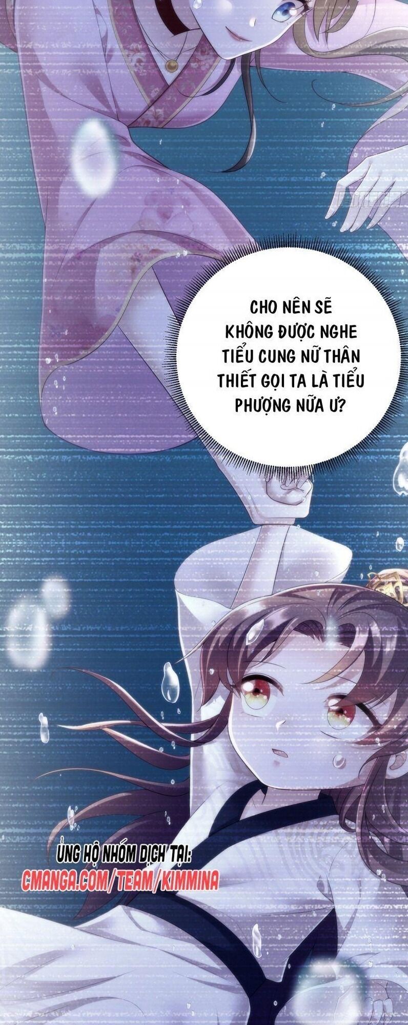 Ta Ở Hậu Cung Làm Lão Đại Chapter 36 - Trang 2