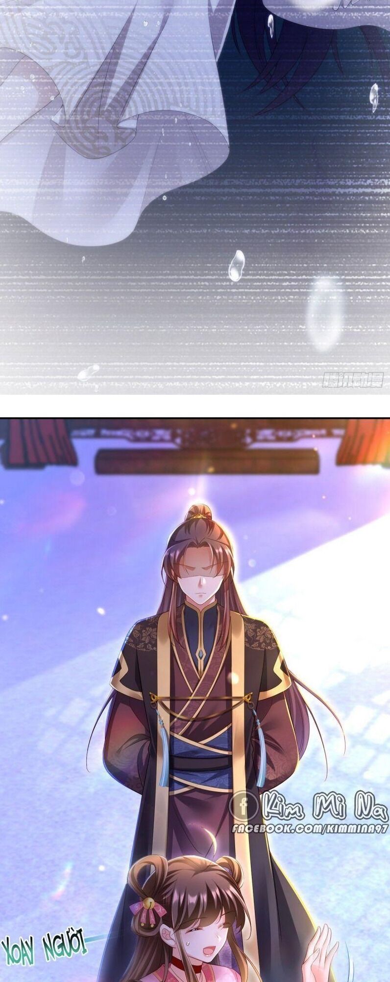 Ta Ở Hậu Cung Làm Lão Đại Chapter 36 - Trang 2