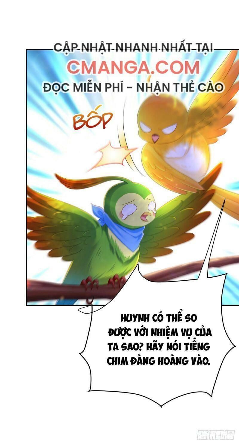 Ta Ở Hậu Cung Làm Lão Đại Chapter 37 - Trang 2