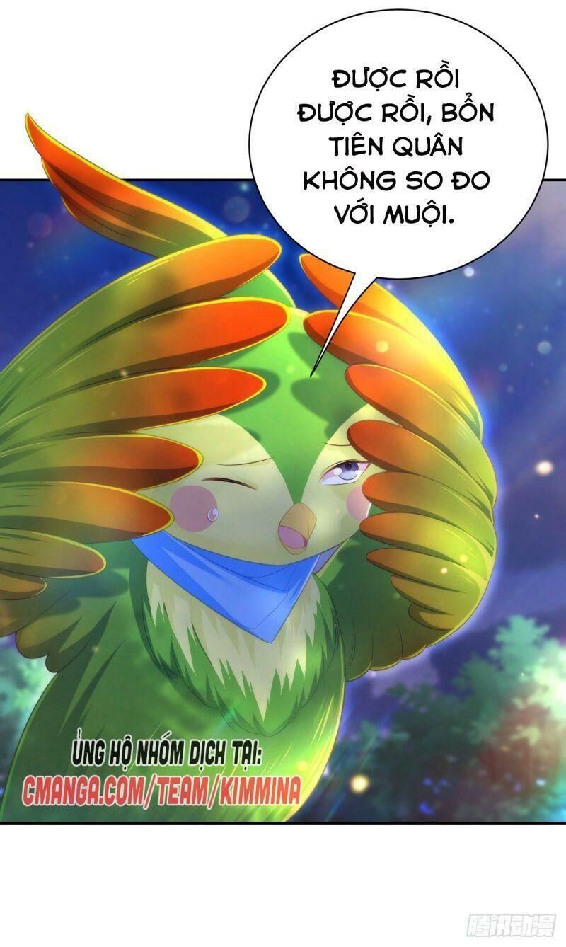 Ta Ở Hậu Cung Làm Lão Đại Chapter 37 - Trang 2