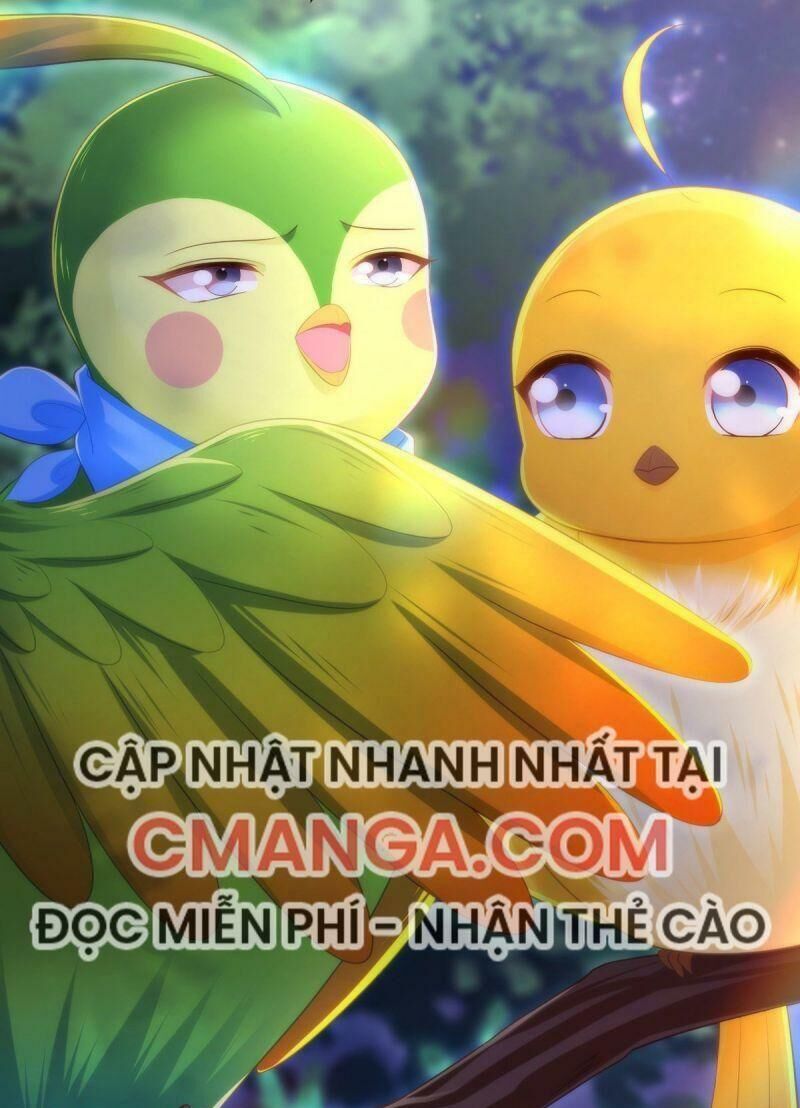 Ta Ở Hậu Cung Làm Lão Đại Chapter 37 - Trang 2