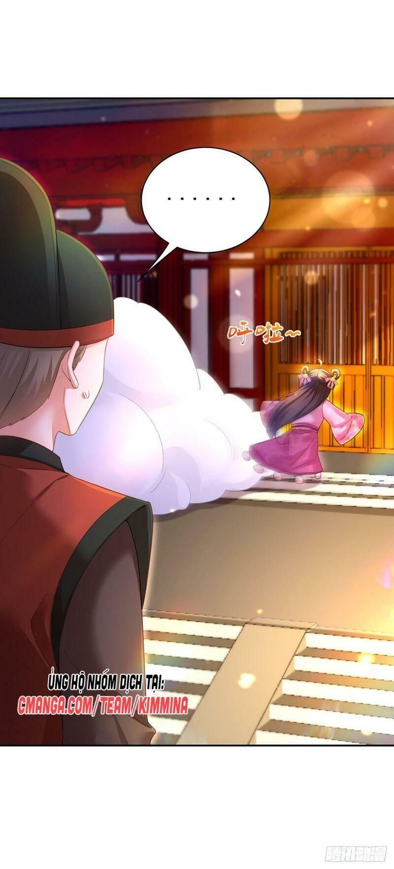 Ta Ở Hậu Cung Làm Lão Đại Chapter 37 - Trang 2