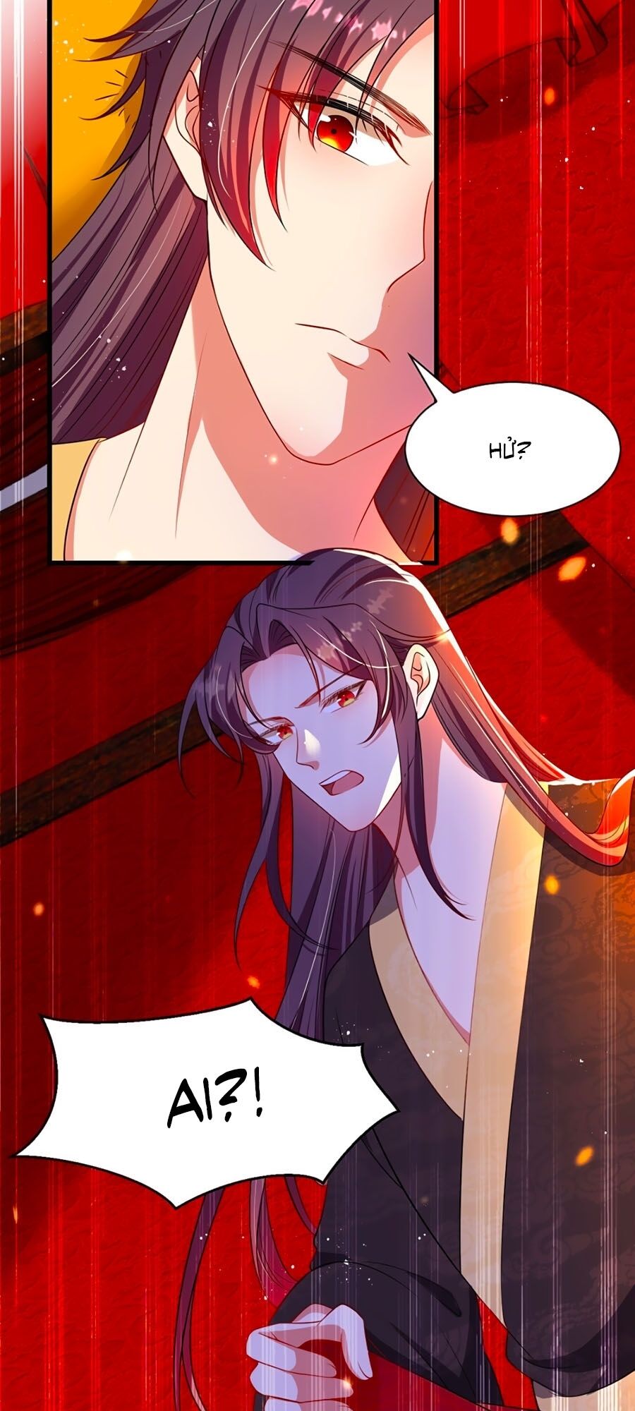 Ta Ở Hậu Cung Làm Lão Đại Chapter 4 - Trang 2