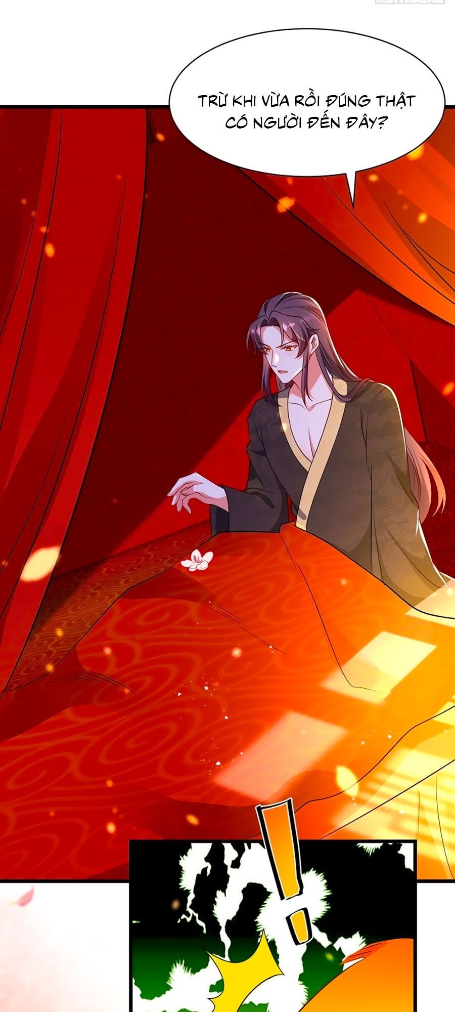 Ta Ở Hậu Cung Làm Lão Đại Chapter 4 - Trang 2