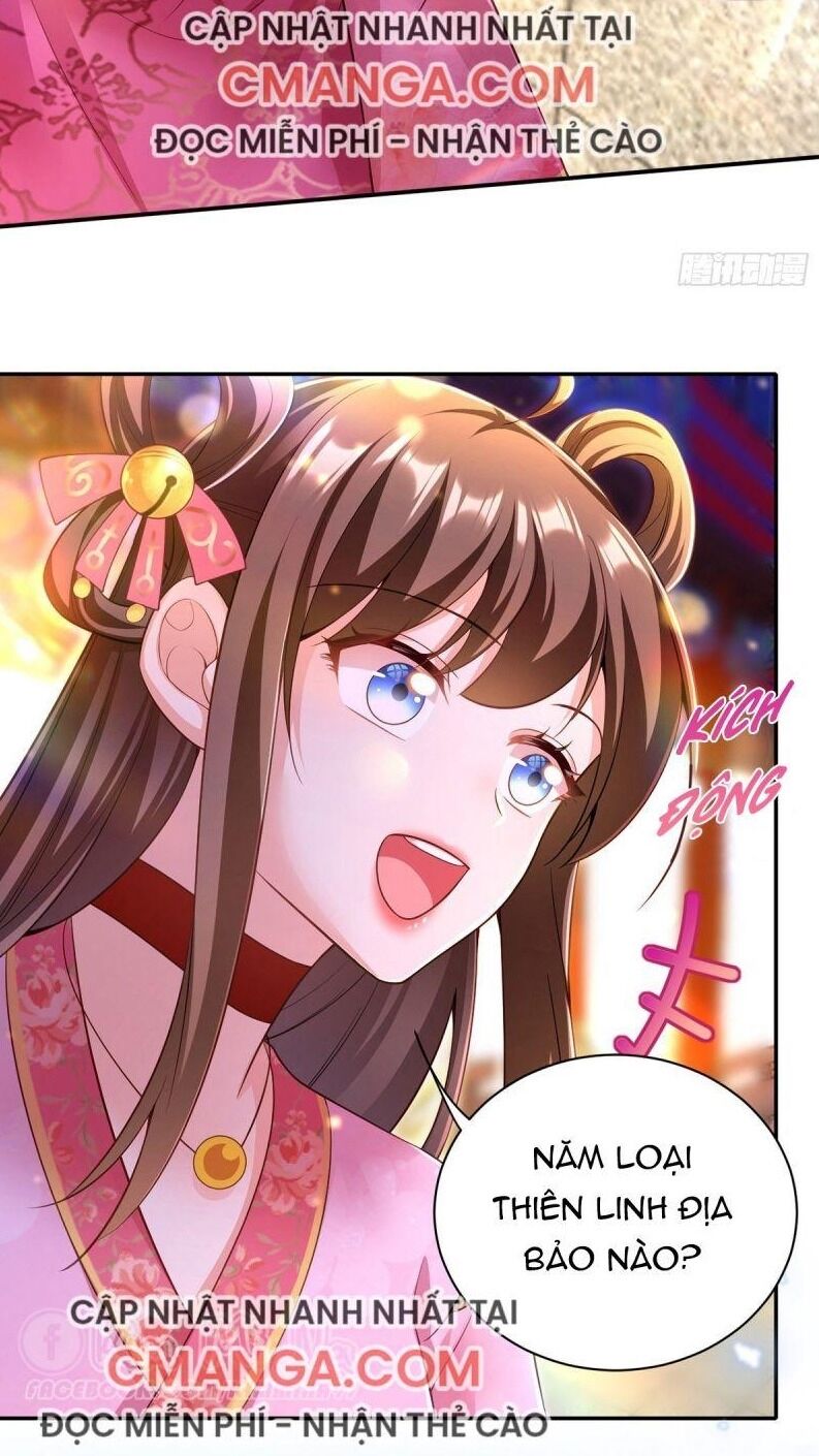 Ta Ở Hậu Cung Làm Lão Đại Chapter 40.5 - Trang 2