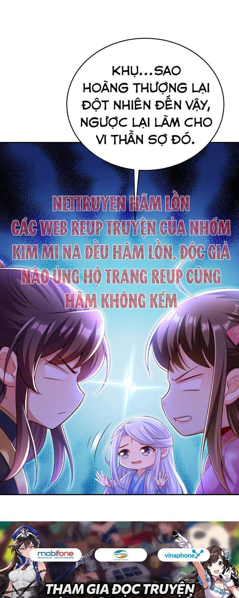 Ta Ở Hậu Cung Làm Lão Đại Chapter 41 - Trang 2